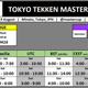 Illustration for article titled The Weekend eSports - Tokyo Tekken Heir Clashem/em